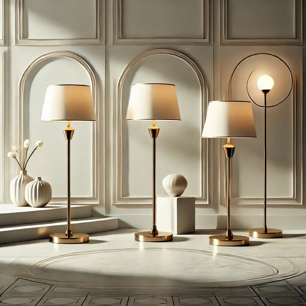 Floor Lamps